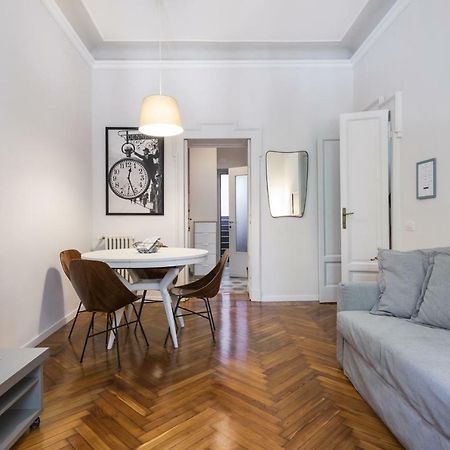 Apartament Primopiano - Monte Nero Mediolan Zewnętrze zdjęcie