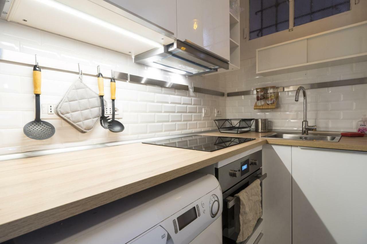 Apartament Primopiano - Monte Nero Mediolan Zewnętrze zdjęcie