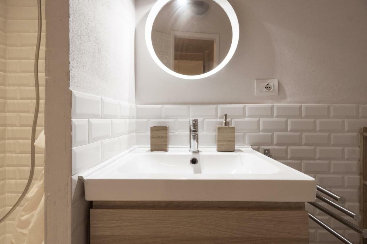 Apartament Primopiano - Monte Nero Mediolan Zewnętrze zdjęcie