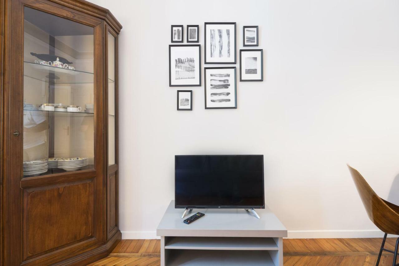 Apartament Primopiano - Monte Nero Mediolan Zewnętrze zdjęcie
