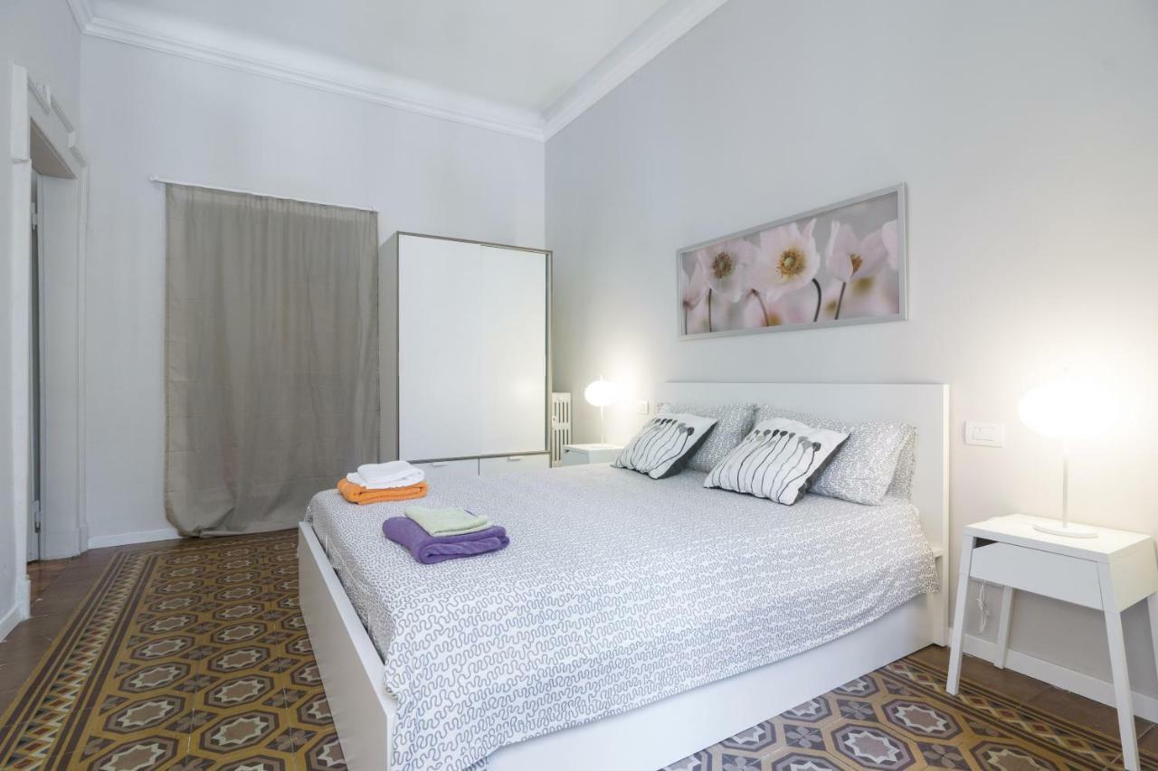 Apartament Primopiano - Monte Nero Mediolan Zewnętrze zdjęcie