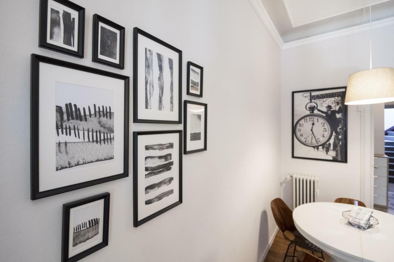 Apartament Primopiano - Monte Nero Mediolan Zewnętrze zdjęcie