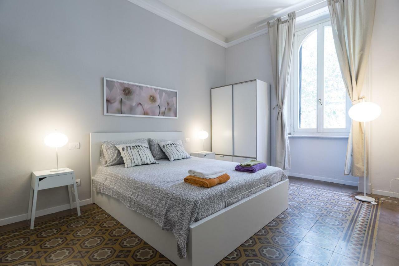 Apartament Primopiano - Monte Nero Mediolan Zewnętrze zdjęcie