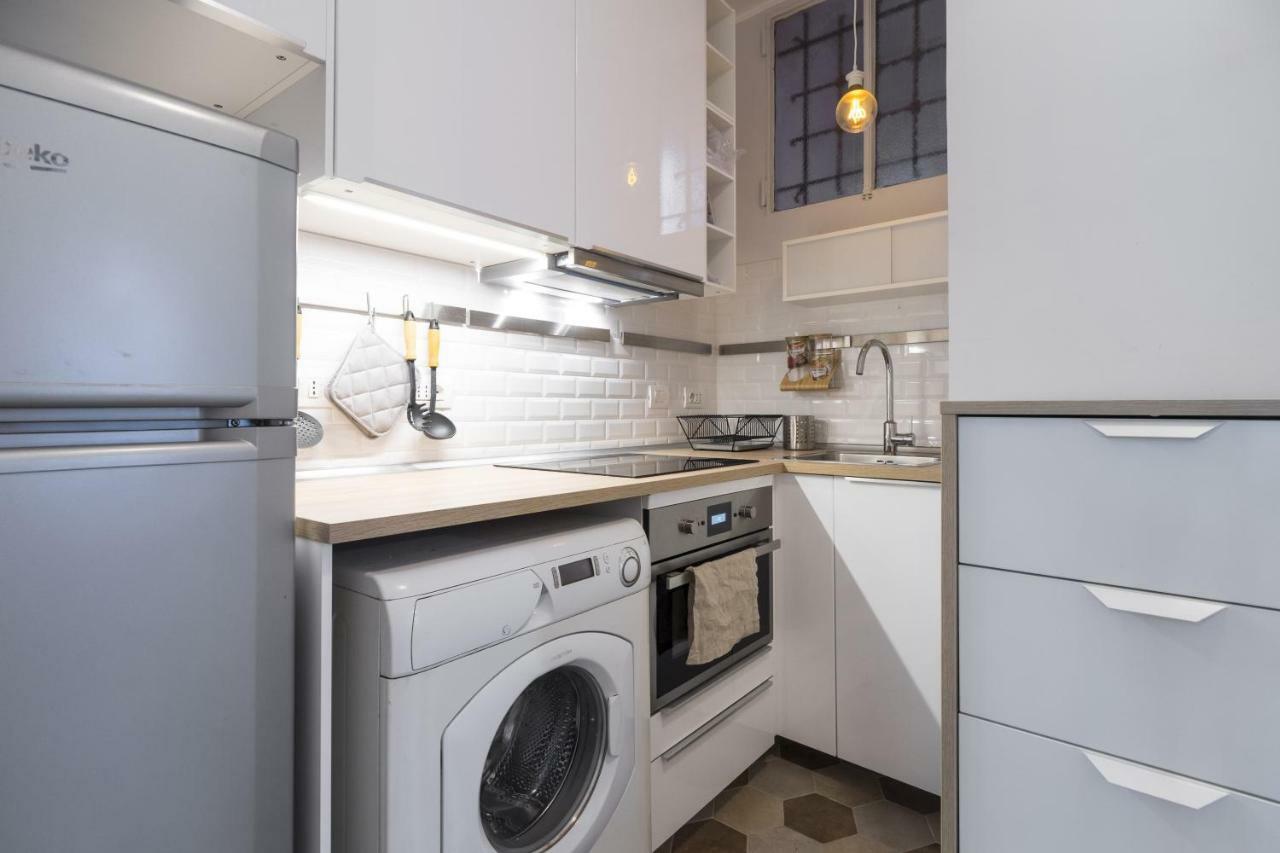 Apartament Primopiano - Monte Nero Mediolan Zewnętrze zdjęcie