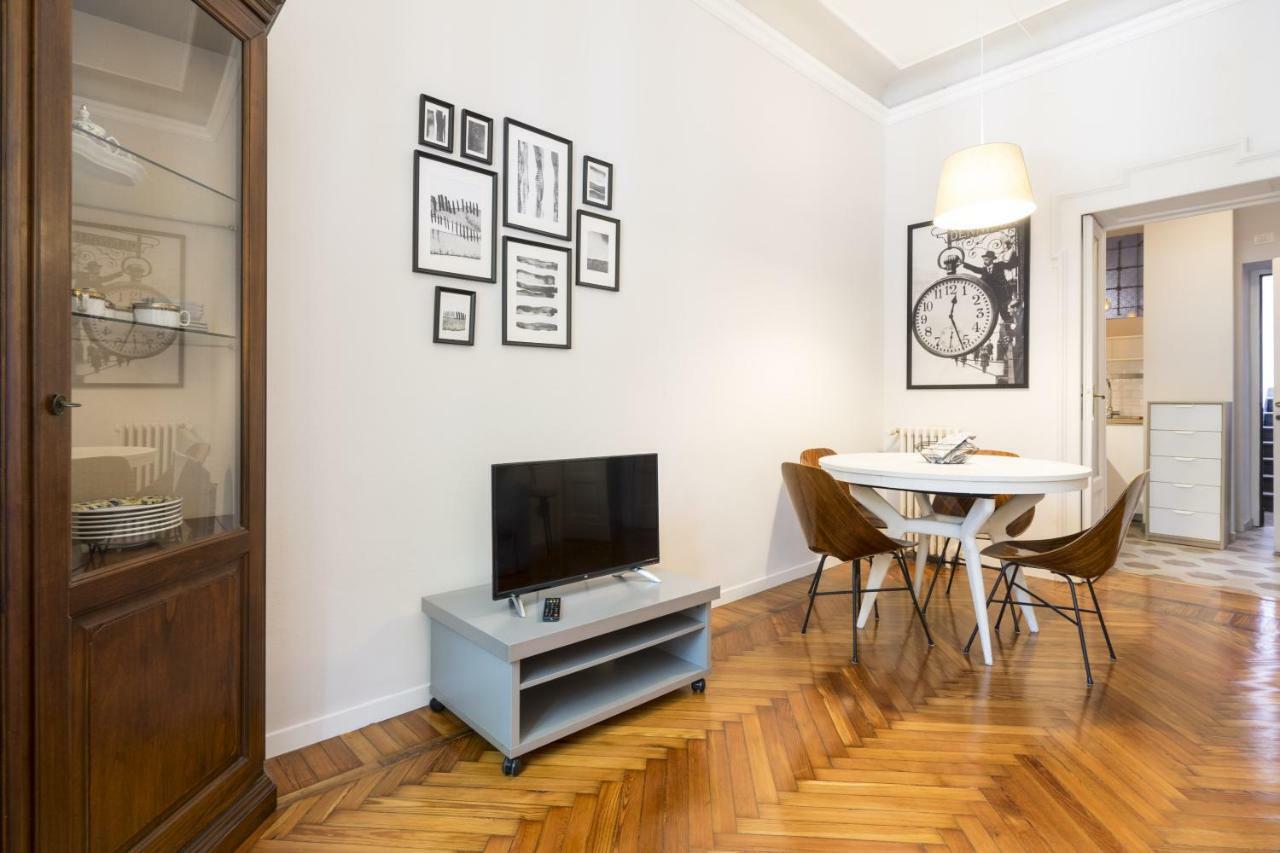 Apartament Primopiano - Monte Nero Mediolan Zewnętrze zdjęcie