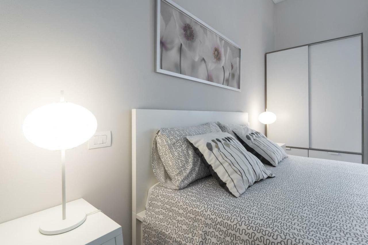 Apartament Primopiano - Monte Nero Mediolan Zewnętrze zdjęcie