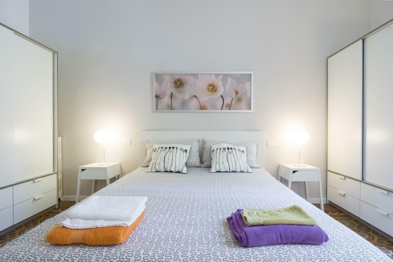 Apartament Primopiano - Monte Nero Mediolan Zewnętrze zdjęcie