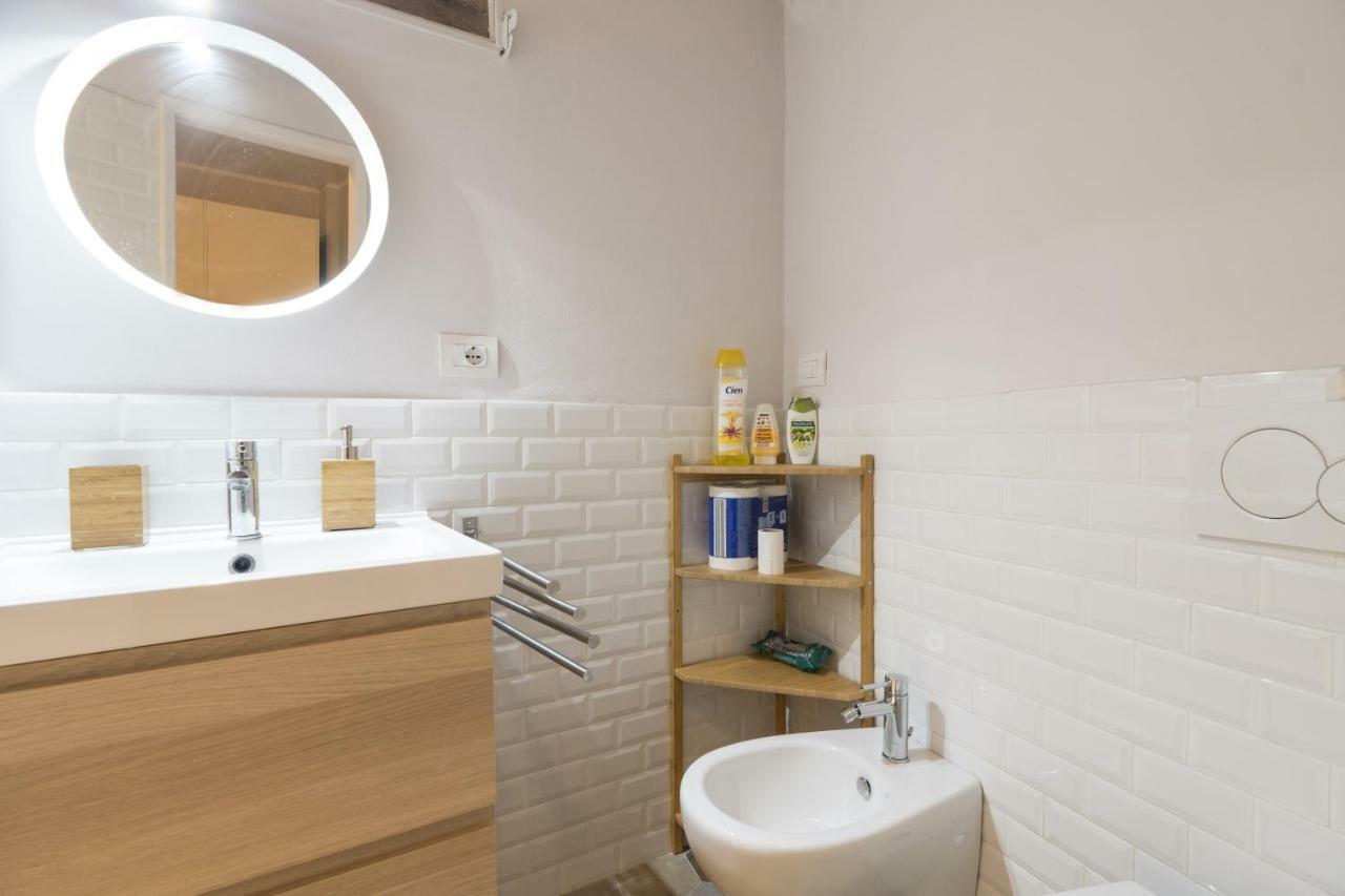 Apartament Primopiano - Monte Nero Mediolan Zewnętrze zdjęcie